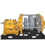 Dewatering Pump