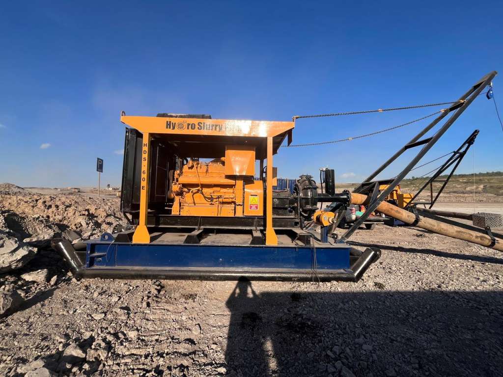 EBL-12 Using HSP 195